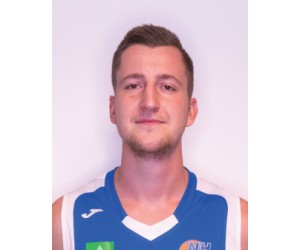 Jan Kolonicny basketball player - C