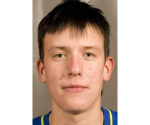 Jan Korkeamaki basketball player - F