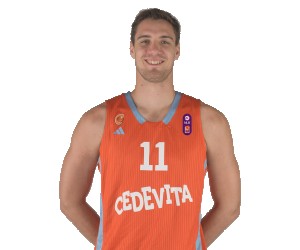 Jan Kosi basketball player photo 2