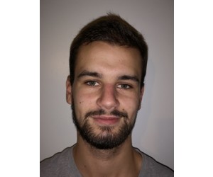 Jan Kostel basketball player - SG/SF