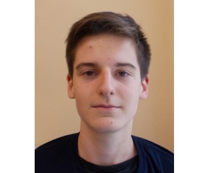 Jan Kotulski basketball player - SF