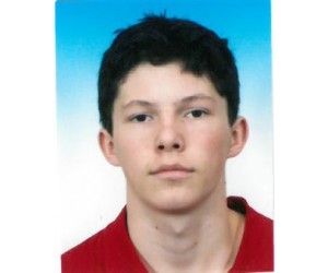 Jan Krivacek basketball player - PG