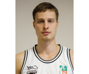 Jan Krivanek basketball player - G