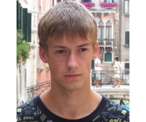 Jan Krocil basketball player