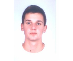 Jan Krutilek basketball player - PG/SG