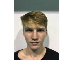 Jan Krysko basketball player - PF
