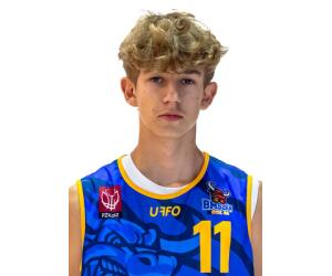 Jan Kulton basketball player - SG