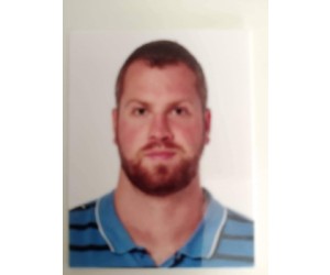 Jan Kunes basketball player - SF