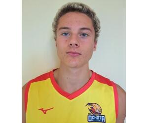 Jan Loose basketball player - SG/SF