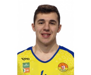 Jan Lycka basketball player - PG