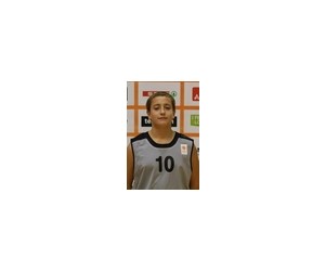 Jan Macek basketball player - SG