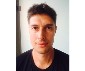 Jan Machacek basketball player