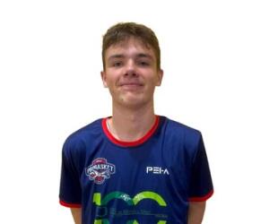 Jan Macioch basketball player - SG