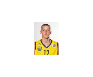 Jan-Malte Bonfils basketball player - SF