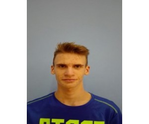 Jan Marak basketball player