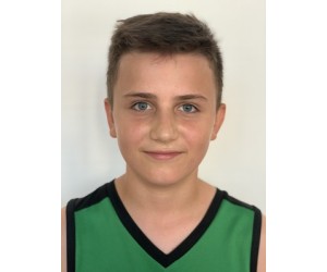 Jan Markiewicz basketball player - PF