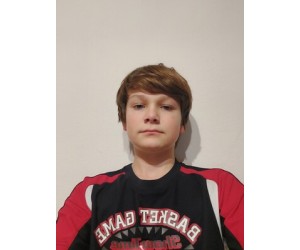 Jan Matysiak basketball player - PF