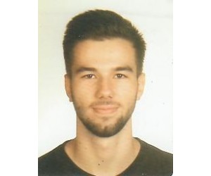 Jan Mazac basketball player