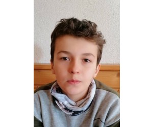 Jan Mozga basketball player - PF