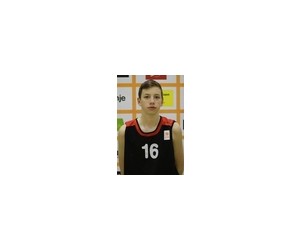 Jan Novak basketball player - SF