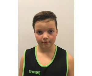 Jan Olesinski basketball player - SG