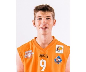 Jan Papenfuss basketball player photo 2