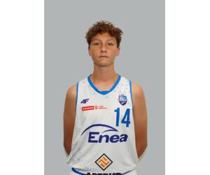 Jan Piatek basketball player - C