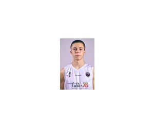 Jan Piliszczuk basketball player - SG