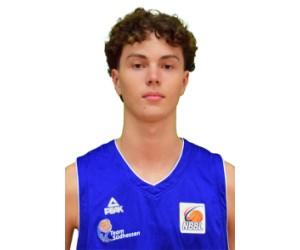 Jan Potzsch basketball player