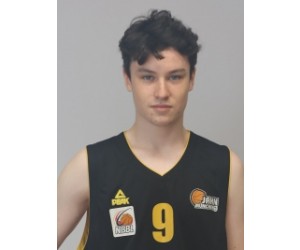 Jan Purschel basketball player photo 2