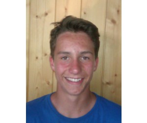 Jan Ricka basketball player - PG