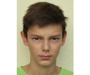Jan Rolenc basketball player - C/PF