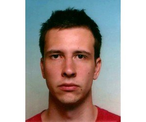 Jan Rotrekl basketball player - SF