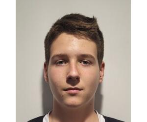 Jan Rubacha basketball player - C