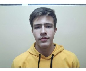 Jan Ruszkiewicz basketball player - PF