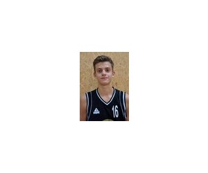 Jan Sagadin basketball player - SG