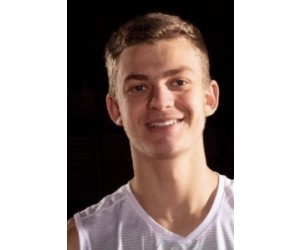 Jan Sagadin basketball player photo 2