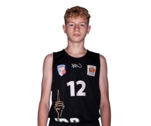 Jan Schwarting basketball player - SG