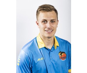 Jan Sebek basketball player - SG
