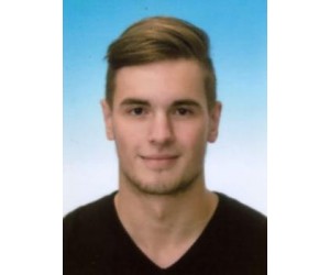 Jan Sedmik basketball player - PG
