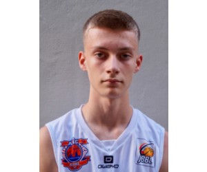 Jan Seemann basketball player - SG