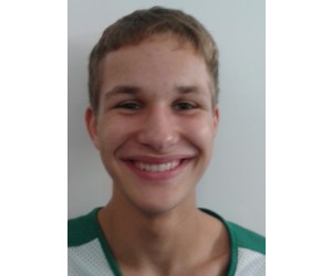 Jan Siedow basketball player - PG/SG