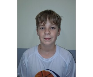 Jan Siemianow basketball player - PG