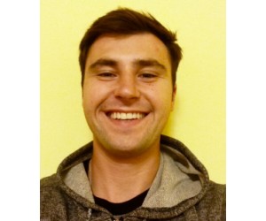 Jan Simunek basketball player
