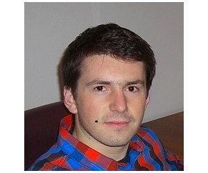 Jan Siroky basketball player - G