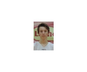 Jan Slejko basketball player