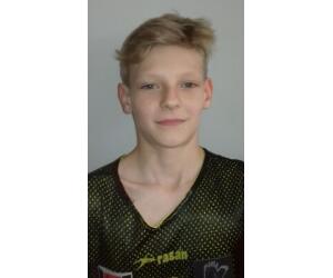 Jan Sliwinski basketball player - SG/SF