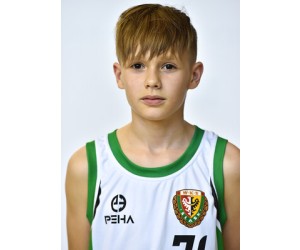 Jan Slusarczyk basketball player - PG