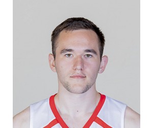 Jan Sobolev basketball player - G