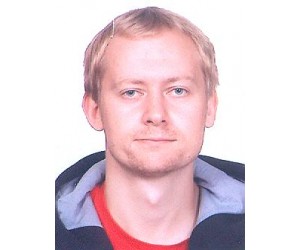 Jan Sotnar basketball player - PG
